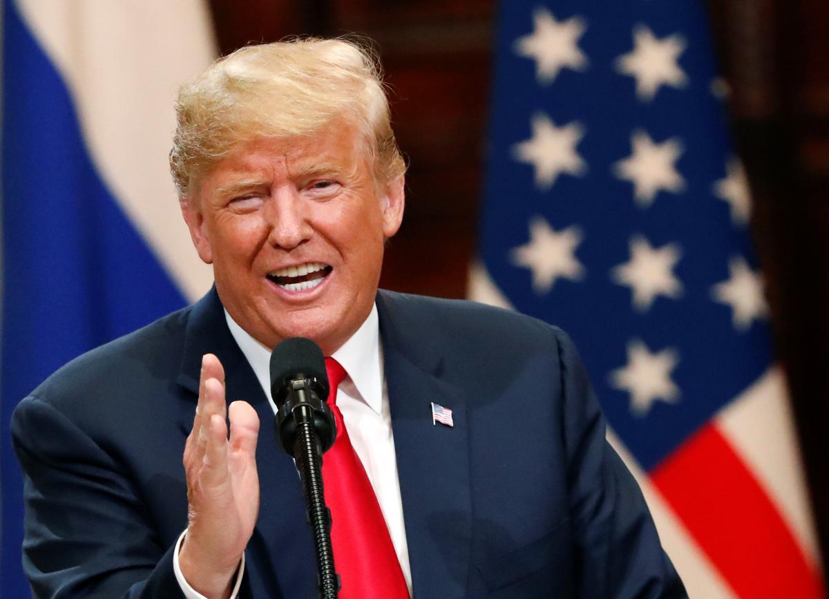 Трамп оголосив Іран розгромленим і назвав свою наступну жертву: це не Куба і не Китай