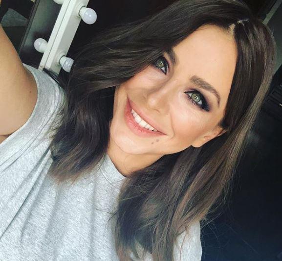 Ани Лорак похвасталась новым фото / фото instagram.com/anilorak