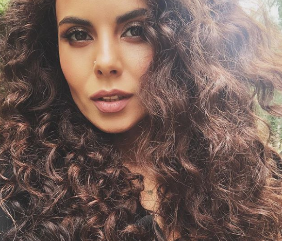 Прихильники залишилися в захваті від пекучого образу співачки / instagram.com/kamenskux