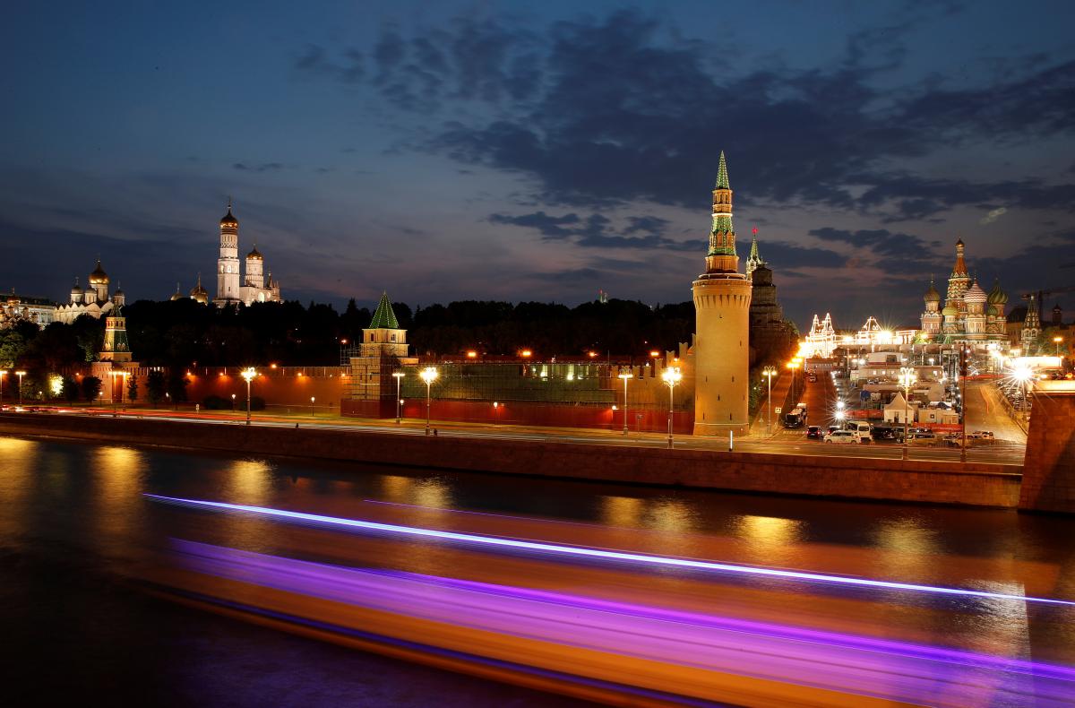 В Україні сотні співробітників Міноборони підозрювали у зв'язках з Росією, поділився Юрій Луценко / фото REUTERS