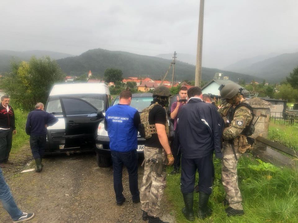 Мер попався на хабарі вже вдруге / Юрій Луценко в Facebook Мер попався на хабарі вже вдруге / Юрій Луценко в Facebook