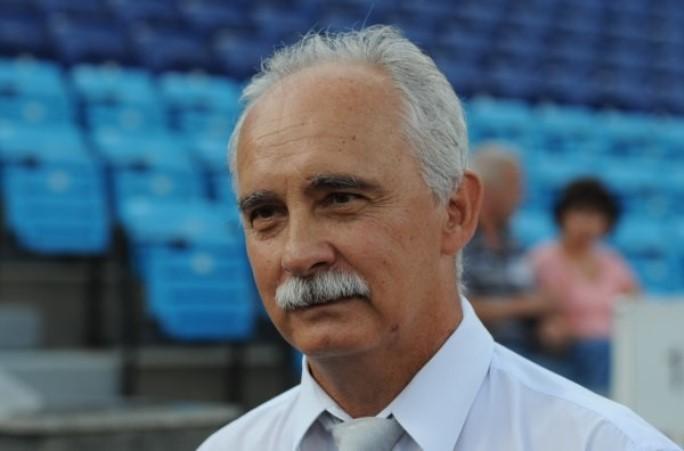 Рафаїлов згадав слова тренера "Шахтаря" / dynamo.kiev.ua Рафаїлов згадав слова тренера "Шахтаря" / dynamo.kiev.ua