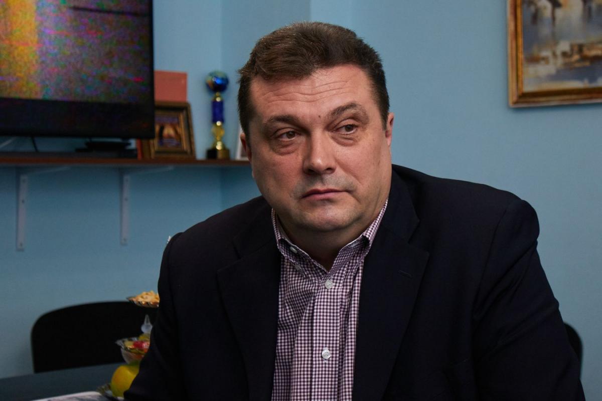 Соловйову заборонений в'їзд на три роки / Menswork Соловйову заборонений в'їзд на три роки / Menswork