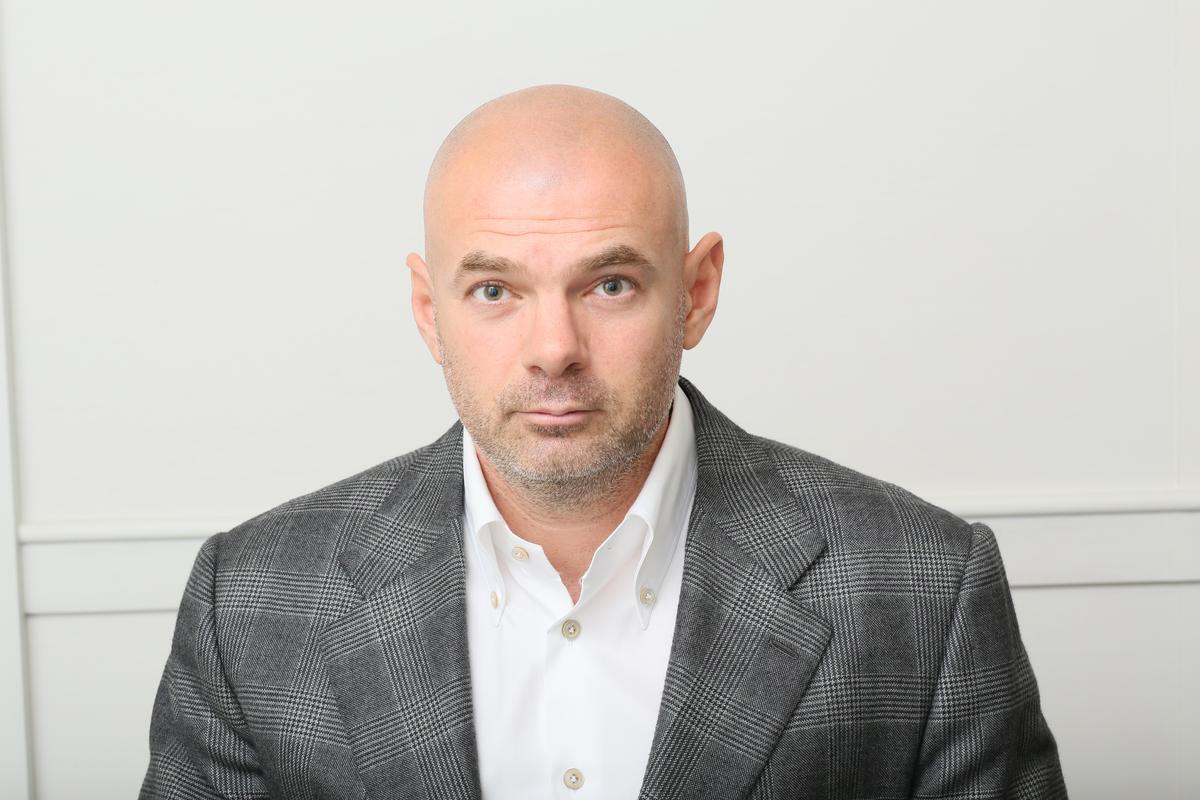 Ігор Палиця