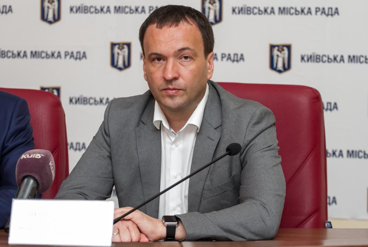 Київ буде значно краще підготовлений до зими, але фактор обстрілів і можливостей ППО ніхто не відміняв, - Пантелеєв