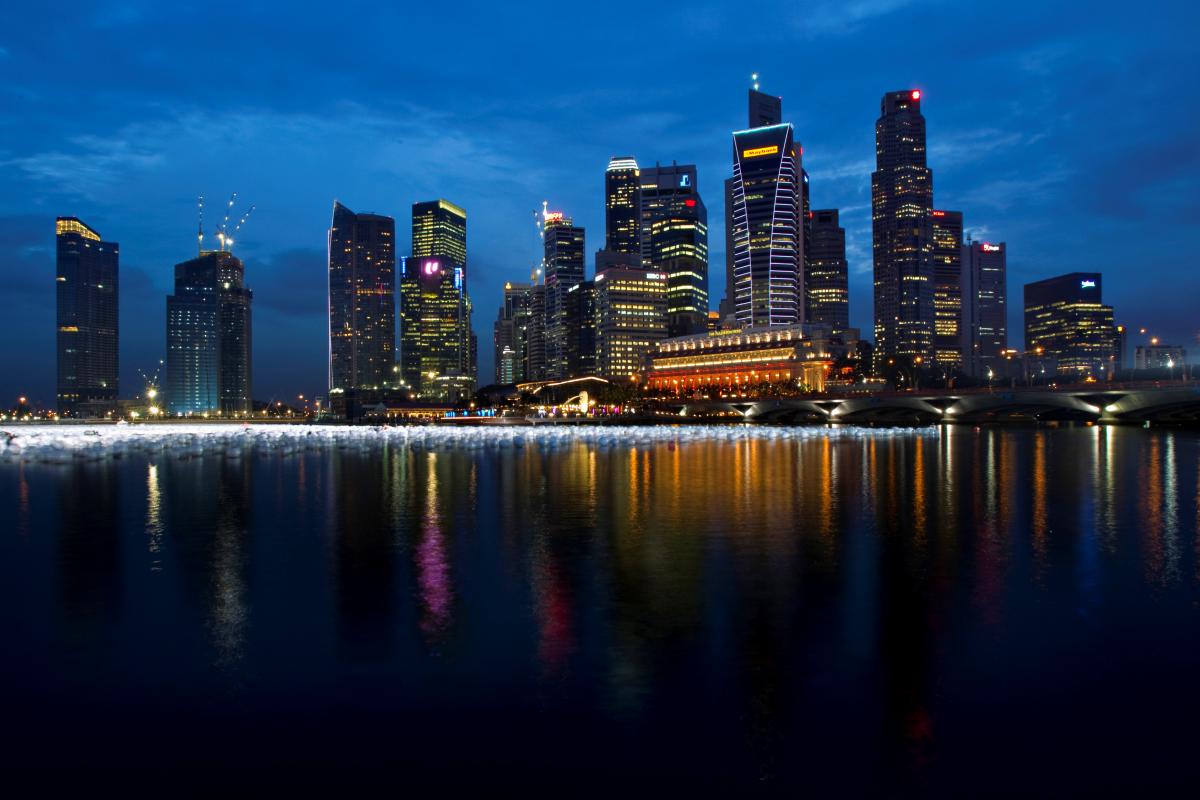 Иллюстрация / REUTERS