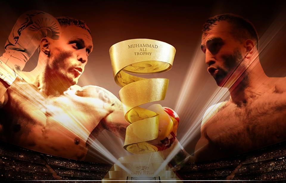 facebook.com/WBSuperSeries facebook.com/WBSuperSeries