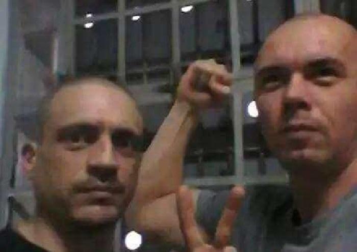 The convicts committed the crime under duress / Photo from Slidstvo.info The convicts committed the crime under duress / Photo from Slidstvo.info