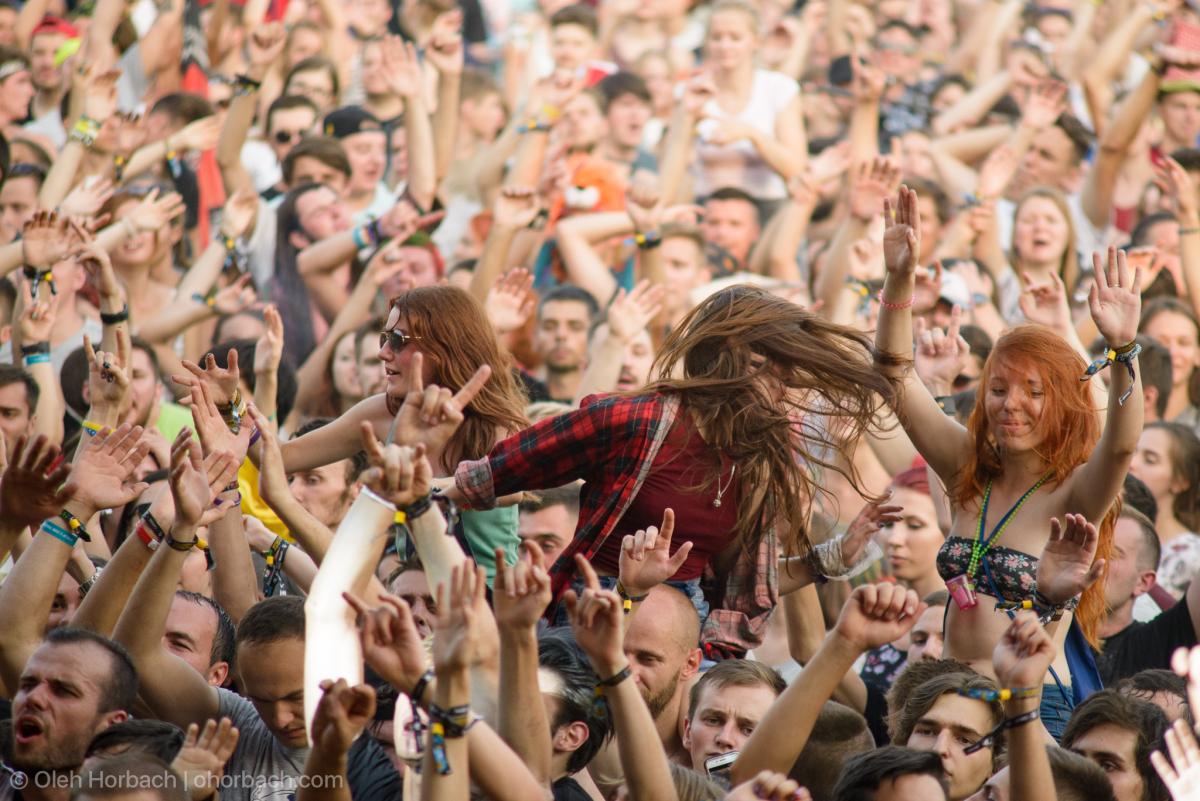 фото Олег Горбач