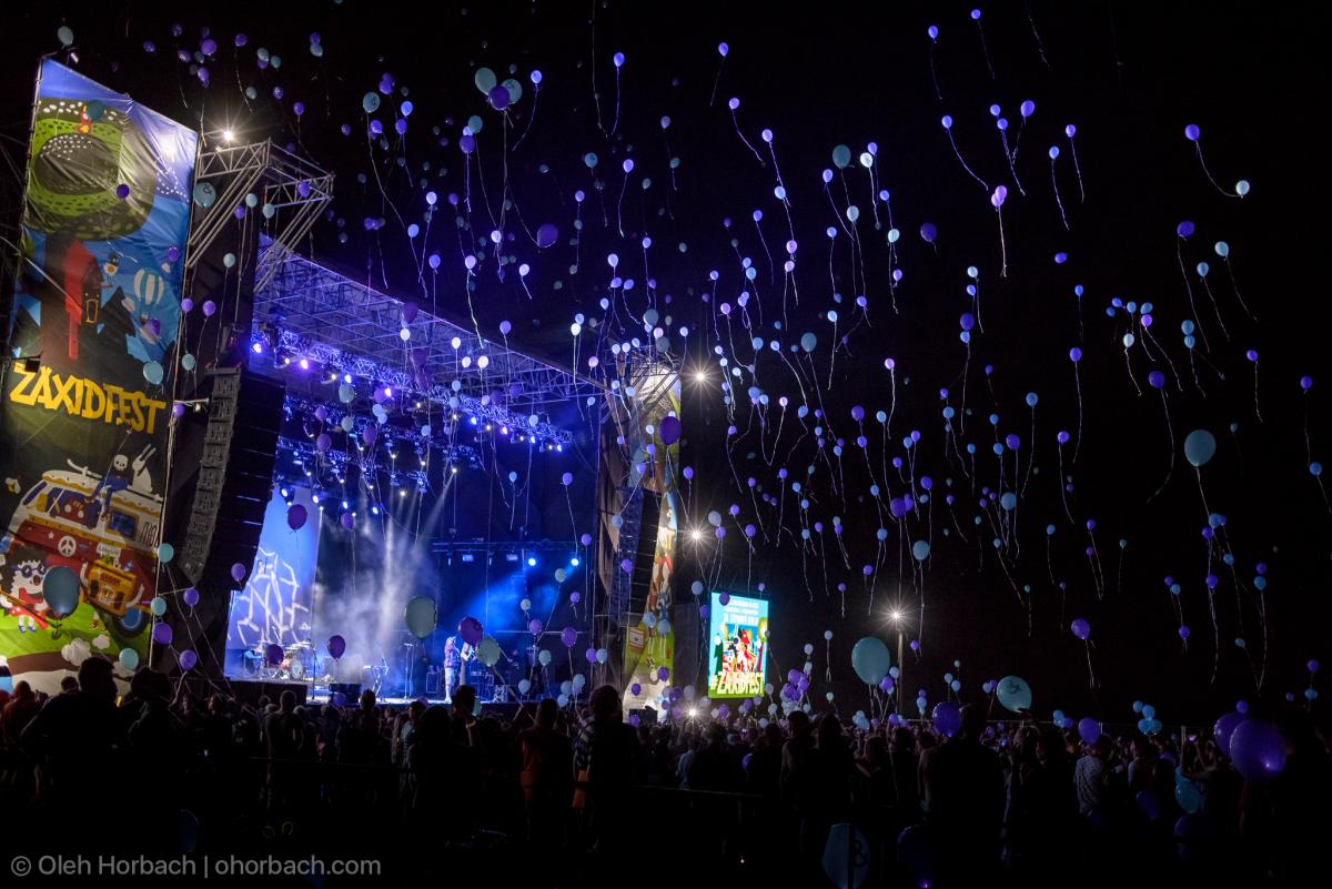 фото Олег Горбач