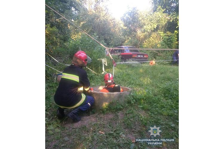 фото ГУ НП Тернопілької області фото ГУ НП Тернопілької області