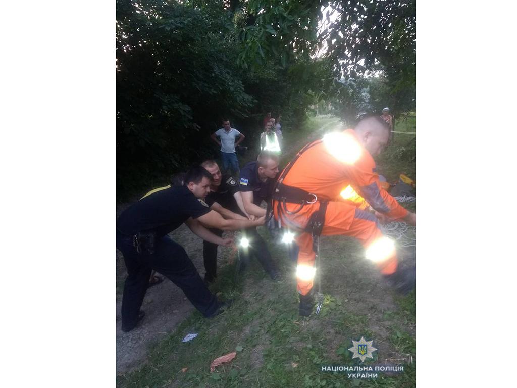 фото ГУ НП Тернопілької області фото ГУ НП Тернопілької області