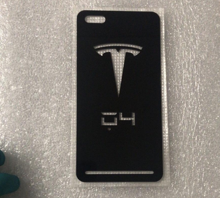 Смартфон от илона маска разбор презентации tesla phone