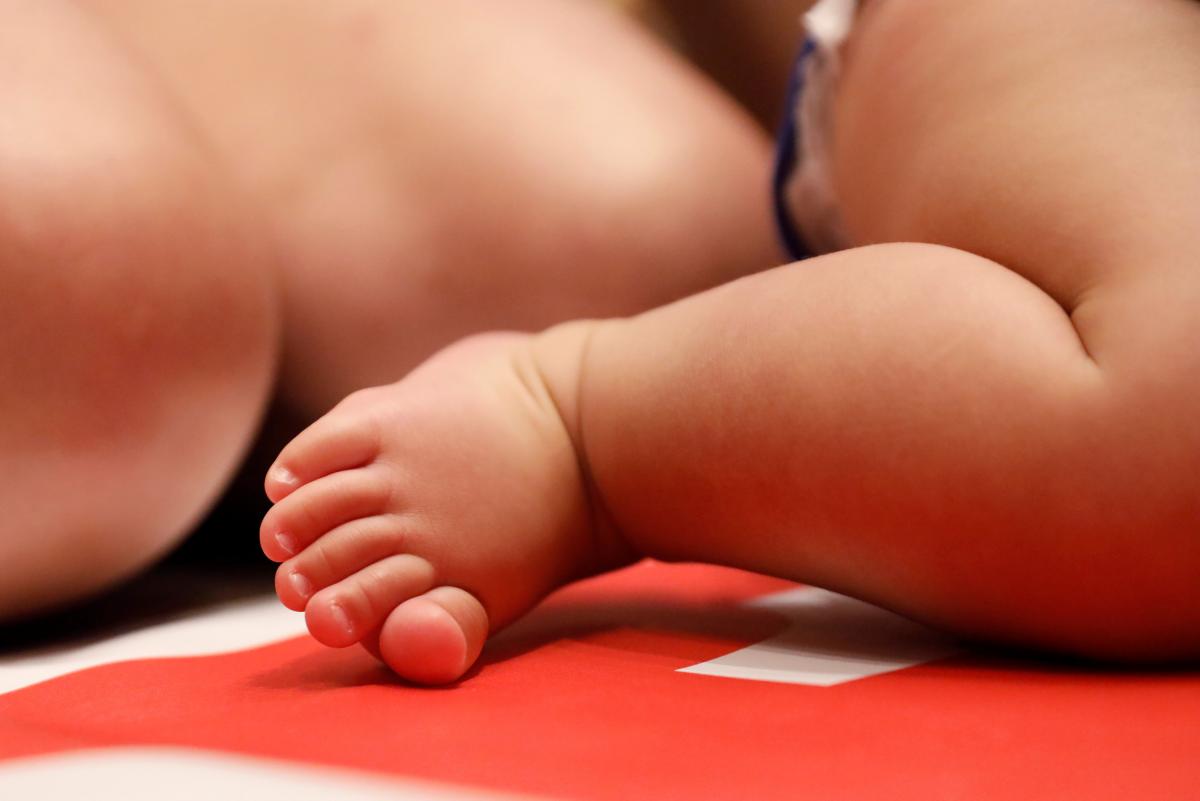 Стало известно, по каким причинам женщина может решить не рожать детей / фото REUTERS