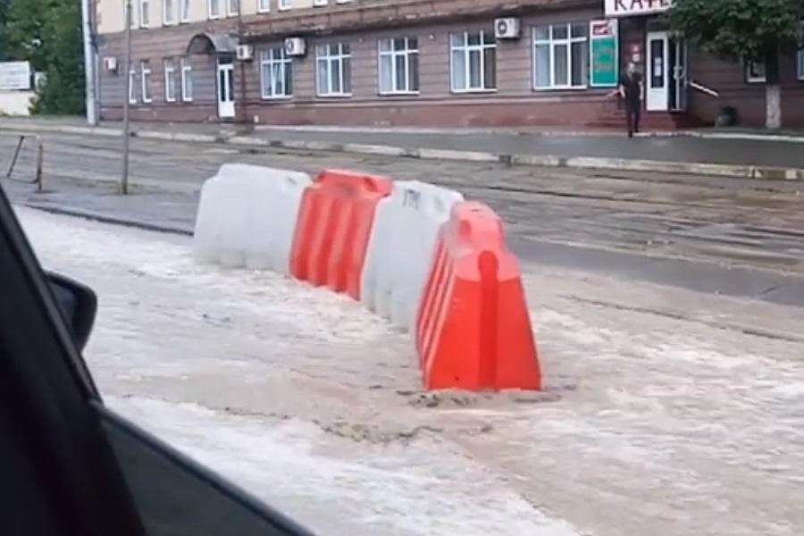Буває і таке / Скріншот з відео