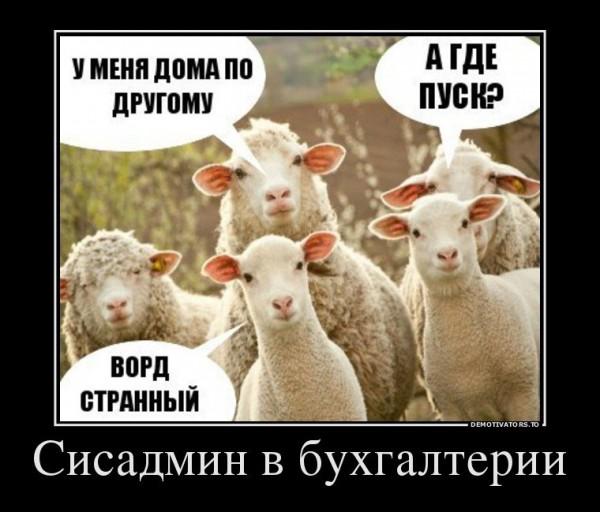 День сисадмина-2018: происхождение праздника, поздравления и мемы День сисадмина-2018: происхождение праздника, поздравления и мемы