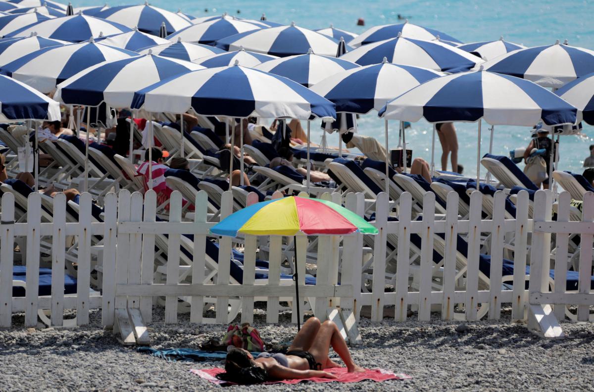 Иллюстрация / REUTERS