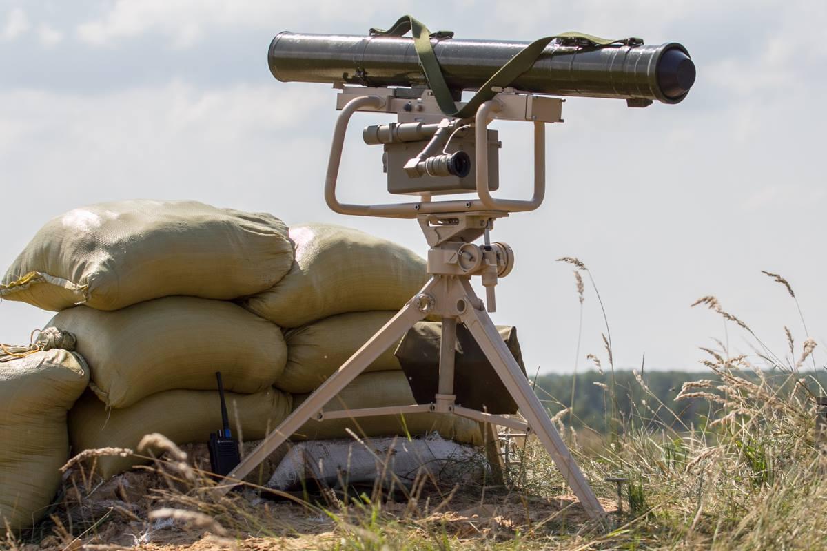 На Николаевщине и Херсонщине враг продолжает ведение боевых действий / фото facebook.com / kbluchua