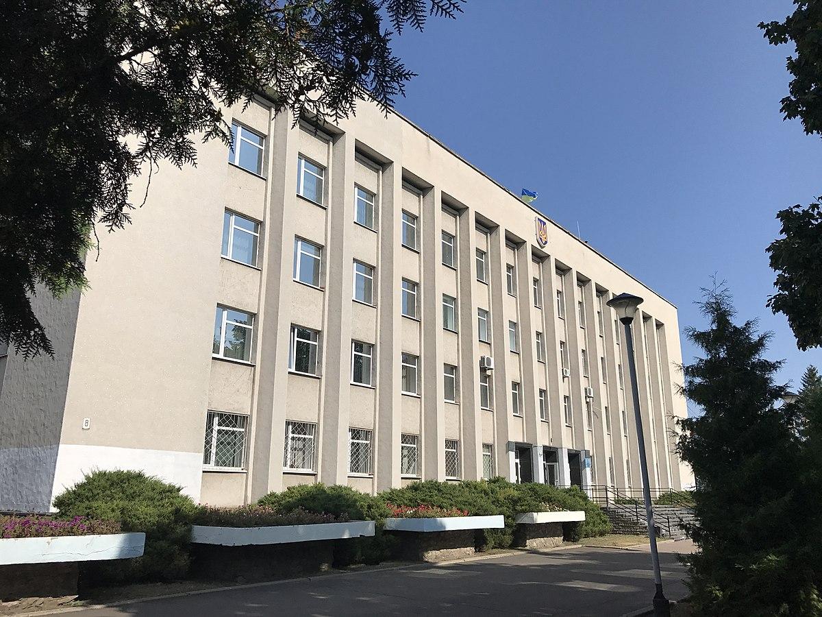 Під час зіткнення постраждали четверо правоохоронців / "Вікіпедія" Під час зіткнення постраждали четверо правоохоронців / "Вікіпедія"