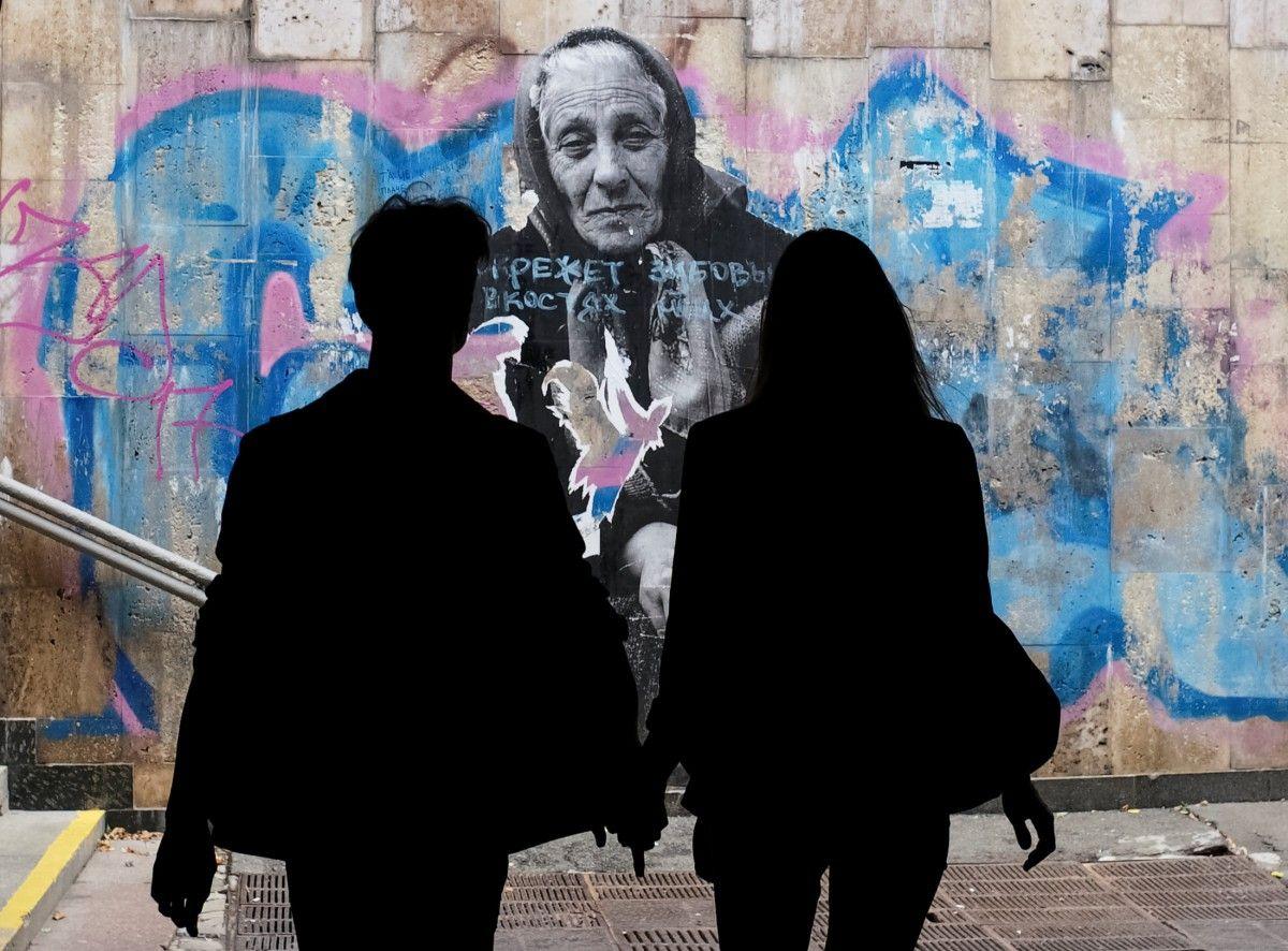 Медсестра рассказала о сожалениях, которы испытывает человек, умирая / фото REUTERS Медсестра рассказала о сожалениях, которы испытывает человек, умирая / фото REUTERS