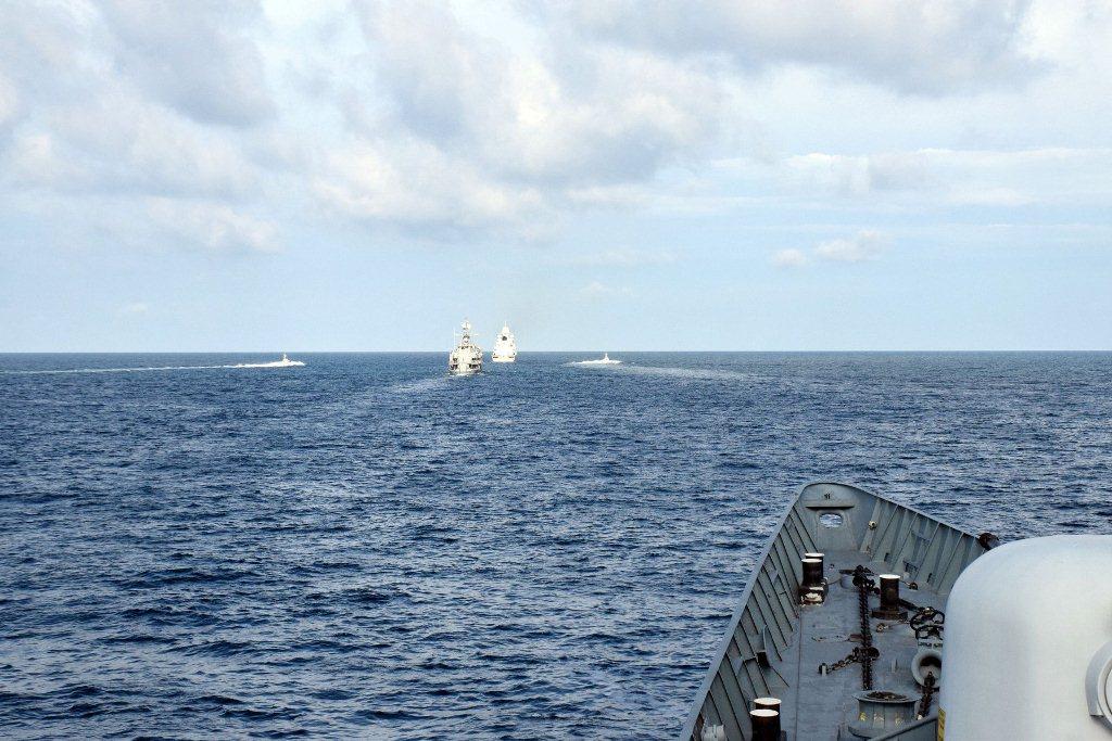 Чорне море, ілюстративне фото navy.mil.gov.ua Чорне море, ілюстративне фото navy.mil.gov.ua