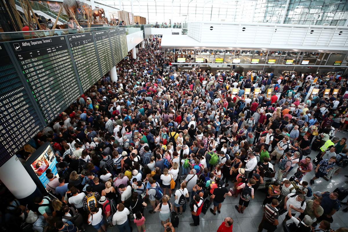 Ілюстрація REUTERS