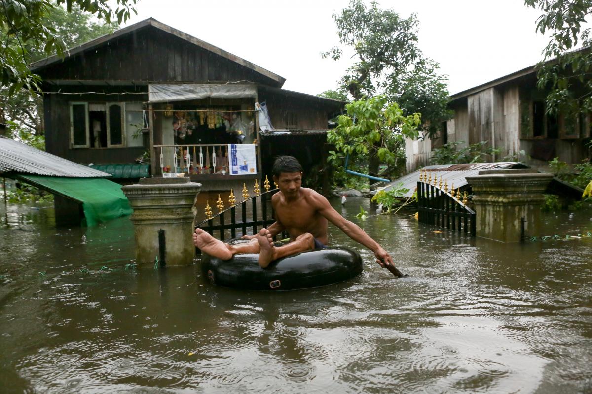 REUTERS