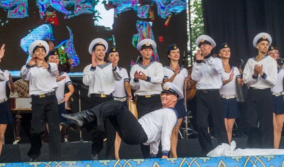 В Одессе состоялся концерт, посвященный 1030-летнему юбилею Крещения Киевской Руси / eparhiya.od.ua