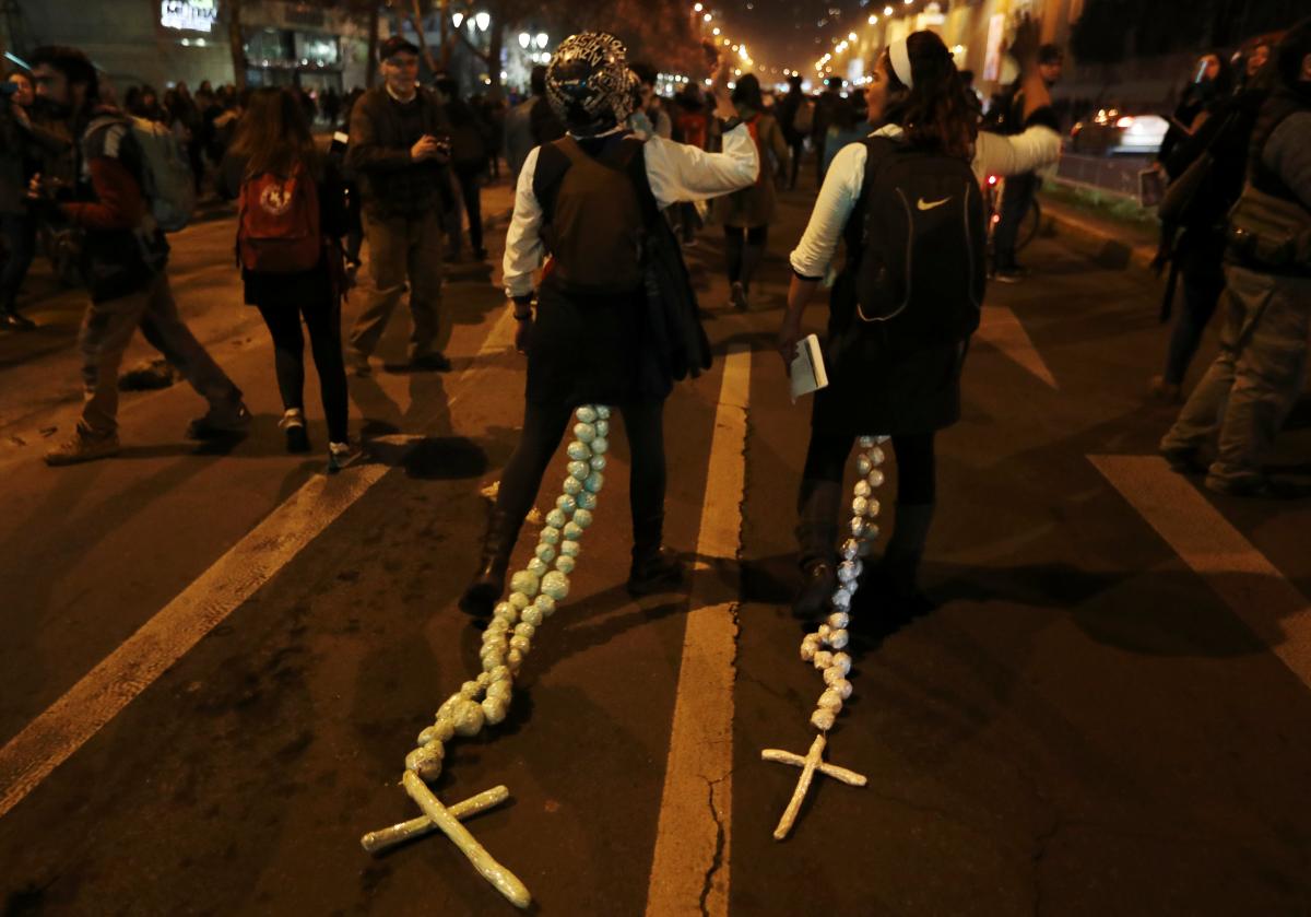 Ілюстрація / REUTERS