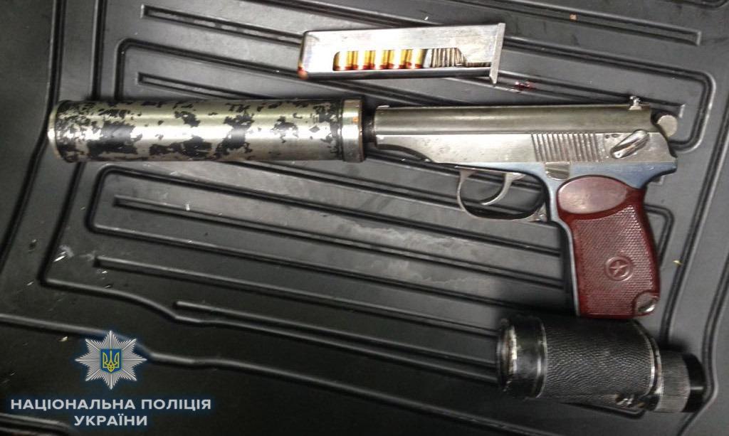 Задержанных взяли под стражу / Фото zt.npu.gov.ua Задержанных взяли под стражу / Фото zt.npu.gov.ua