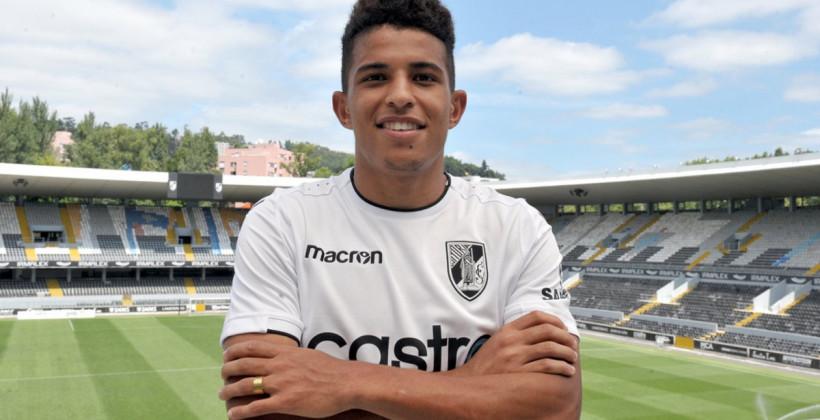 Додо / vitoriasc.pt Додо / vitoriasc.pt