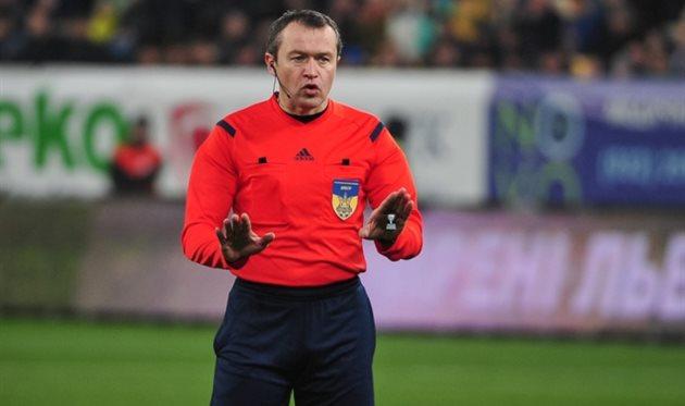 Костянтин Труханов / upl.ua Костянтин Труханов / upl.ua