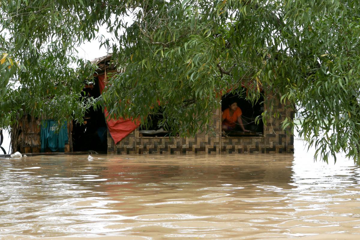 Иллюстрация / REUTERS