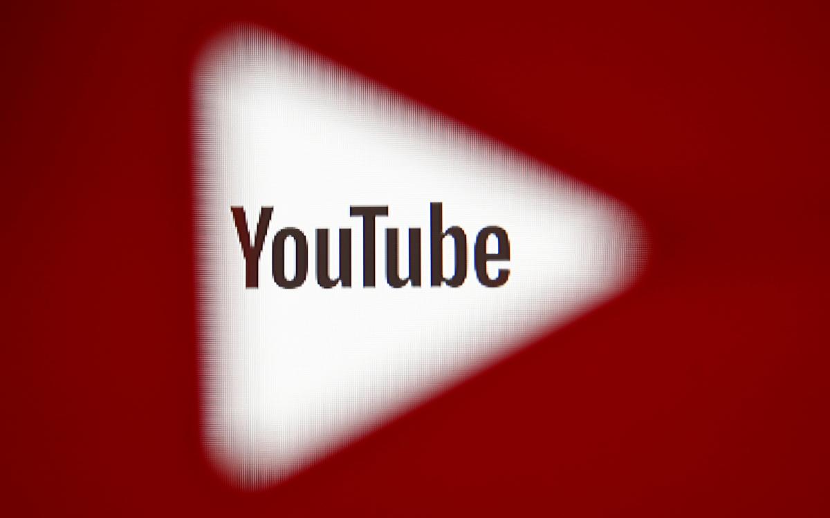 Россияне уже неоднократно угрожали закрыть YouTube для своих граждан / REUTERS