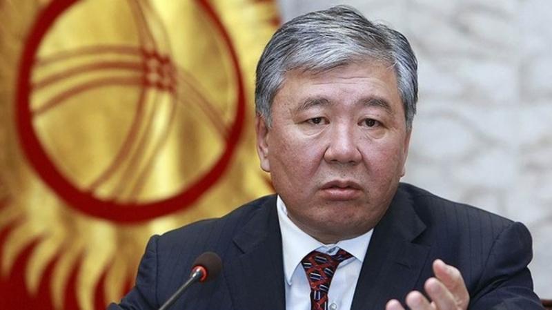 "Урицкий" заявил, что Усенов умер в 2013 году / Фото kaktus.media