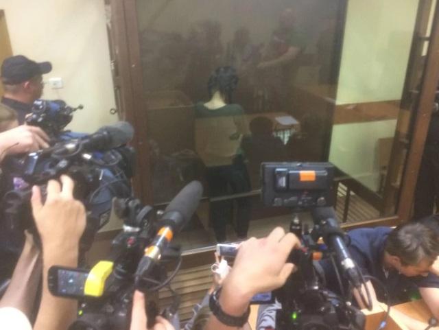 Дівчата вбили батька ножем і молотком / Фото zona.media