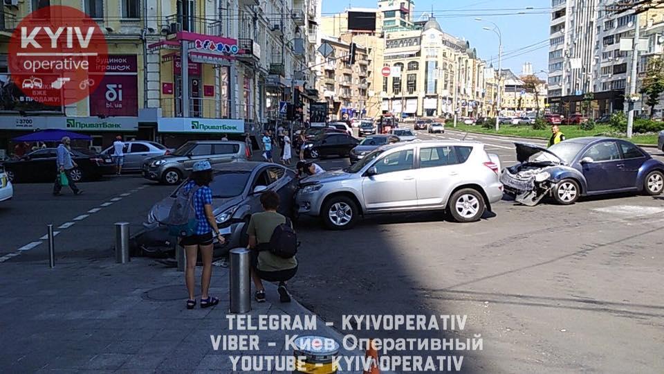 фото Київ оперативний фото Київ оперативний