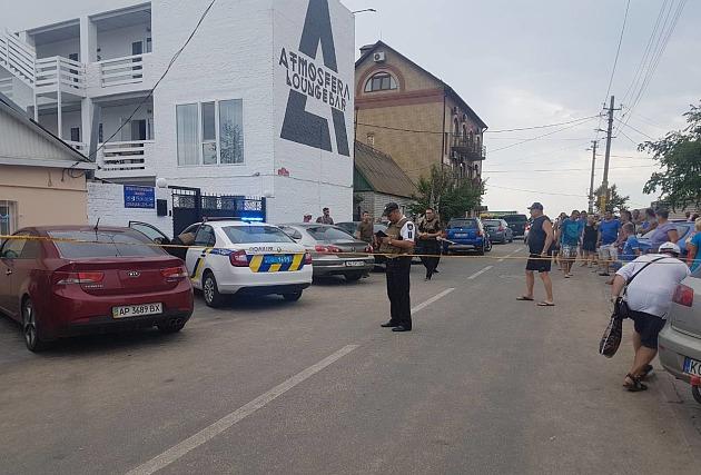 Ветерана АТО убили на глазах у жены и друга / фото pro.berdyansk.biz Ветерана АТО убили на глазах у жены и друга / фото pro.berdyansk.biz