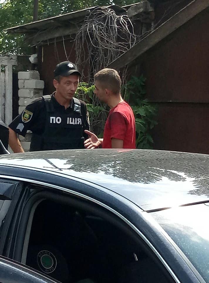 фото Maxim Zhorin, Facebook