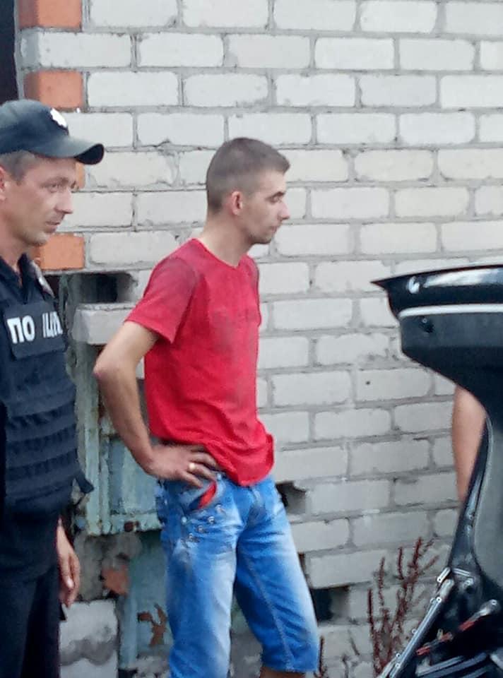 фото Maxim Zhorin, Facebook фото Maxim Zhorin, Facebook