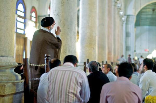 В мечетях Татарстана расскажут о греховности неуплаты алиментов / islam-today.ru