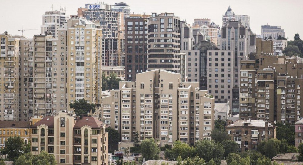 Kyiv apartments continue to rise in price news from kyiv