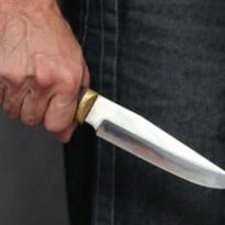 В России пасынок убил отчима, перепутавшего туалет с кухней