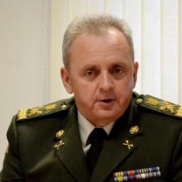 Ukraine Army needs at least $4 bln in 2019 – Chief of General Staff