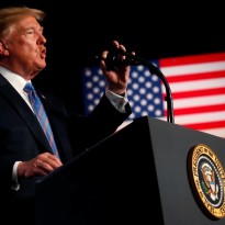 Trump gets memo for NATO summit, Putin meeting: 