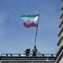 Иран заявил о намерении продолжать свои ракетные испытания