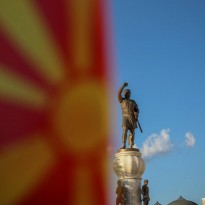 Македония обвинила пророссийские силы в подготовке провокаций