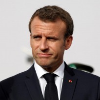 Emmanuel Macron warns Europe: NATO is brain-dead – The Economist