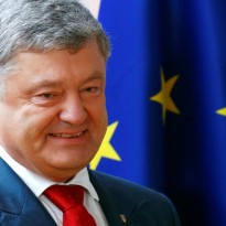 Nothing can stand between Ukraine and its European ambitions - Poroshenko