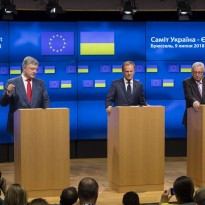 Poroshenko on Nord Stream 2: 